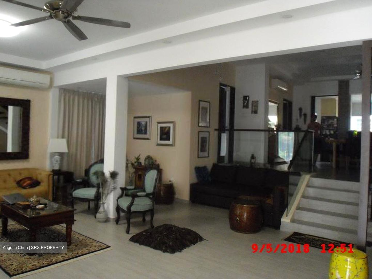 Cheng Soon Garden (D21), Terrace #617622991